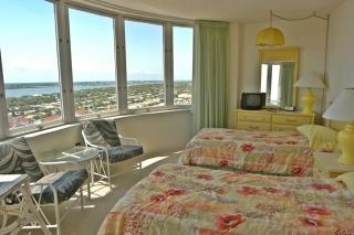 2 bedrooms in Daytona Beach Shores, Florida