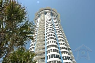 2 bedrooms in Daytona Beach Shores, Florida