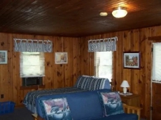 Bull Shoals, Arkansas Studio