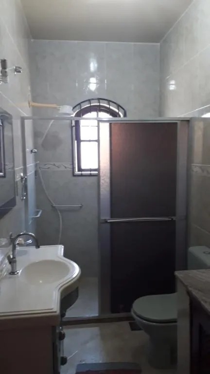 2 Bedrooms House Rental in Cristina, Brazil