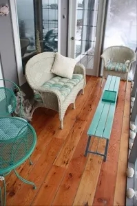 3 Bedrooms House Rental in Union Bay, British Columbia