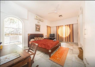 3 BR House Rental in Bangalore, India