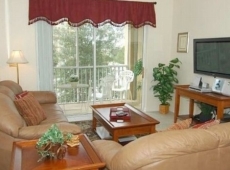 3 bedrooms in Kissimmee, Florida