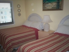 2 bedrooms in Cocoa Beach, Florida