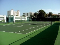 2 bedrooms in Cocoa Beach, Florida