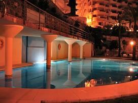 2 Bedrooms Apartment rental in Marbella, Spain. 2 bedrooms in