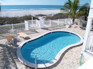 2 bedrooms in Redington Shores, Florida