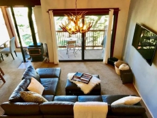 3 Bedrooms Chalet Blue Jay