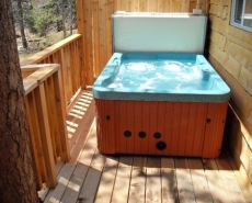 2 bedrooms in Estes Park, Colorado