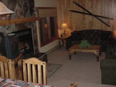4 Bedrooms Condo Big Mountain