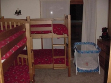 4 Bedrooms Condo Big Mountain