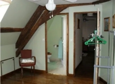 4 Bedrooms BnB Berrychone Chambre