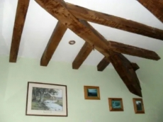 4 Bedrooms BnB Berrychone Chambre