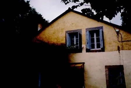 2 Bedrooms Apartment Rental in Cambon, France