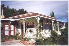 1 Bedroom BnB Collingwood Homestead