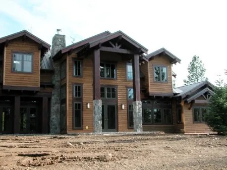 1 Bedroom House Rental in Cle Elum, Washington