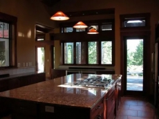 1 Bedroom House Timber Frame