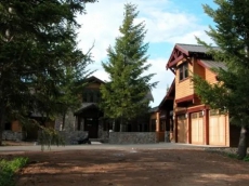 1 Bedroom House Timber Frame