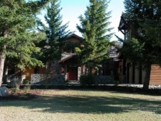 1 Bedroom House Timber Frame