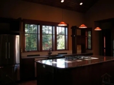 1 Bedroom House Timber Frame