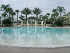 3 bedrooms in Kissimmee, Florida