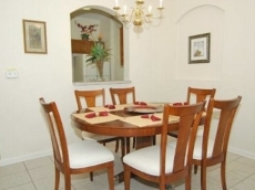 3 bedrooms in Kissimmee, Florida