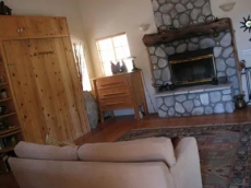 1 Bedroom Cabin Driftwood Cabin