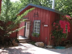 1 Bedroom Cabin Sandpiper Cabin