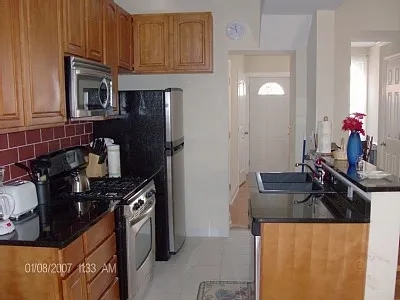 3 Bedrooms House Rental in Petworth, District of Columbia