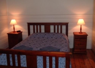 2 BR Cottage Rental in Broken Hill, Australia