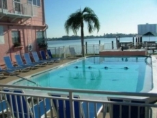 1 bedroom in Clearwater Beach, Florida