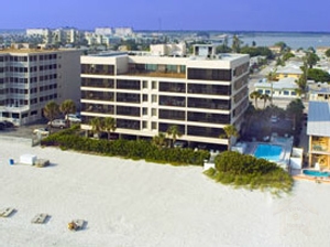 2 bedrooms in Madeira Beach, Florida