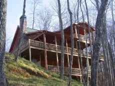 1 Bedroom Cabin Deer Run