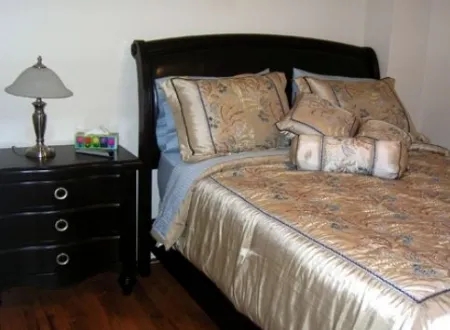 1 Bedroom Apartment Rental in Toronto, Ontario