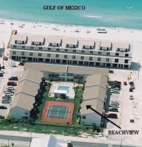 2 bedrooms in Navarre, Florida