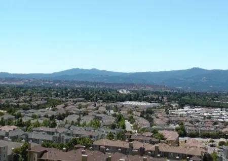 3 Bedrooms Condo Rental in San Jose, California