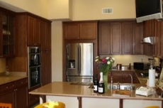 3 Bedrooms Townhome A Luxurious