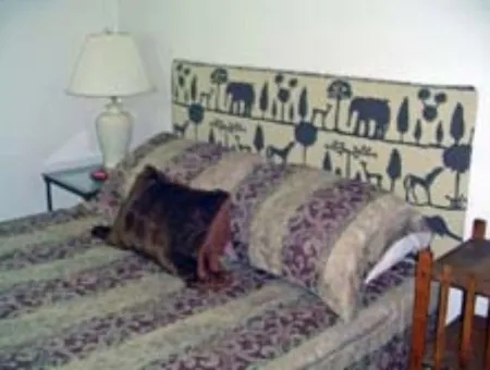 1 Bedroom Cottage for Rent By Owner in Union Pier, Michigan