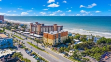 1 bedroom in Redington Shores, Florida