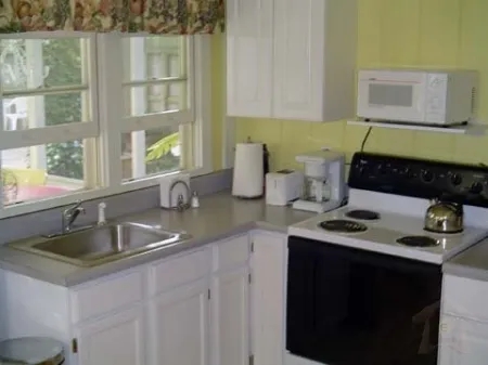 1 Bedroom Cottage Rental in Union Pier, Michigan