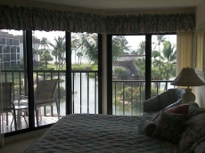 Studio in Sanibel, Florida