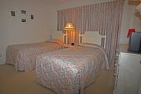 Studio in Sanibel, Florida