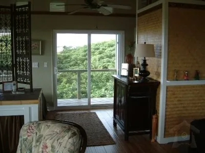 1 Bedroom House Rental in Big Island, Hawaii