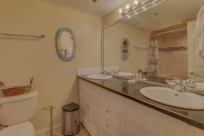 Gulf Front, Private Balcony, 2 bed 2 bath luxury