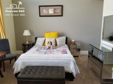 Riverview BnB