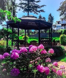 Harbor Hideaway Waterfront Vacation Rental