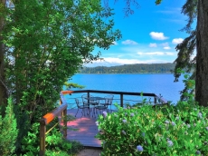 Estate for rent in Whidbey Island Washington
