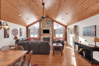 4 BR Condo Rental in Nekoosa, Wisconsin