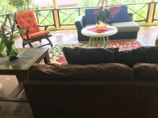 A stunning three (3) bedroom Villa in the middle of heavens nature