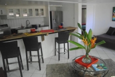 Gardens Edge - Spacious One Bedroom Apartment